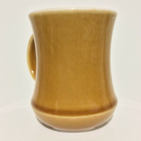 Rego Coffee Mug Cup 8 Oz E688-08 - Picture 5 of 12